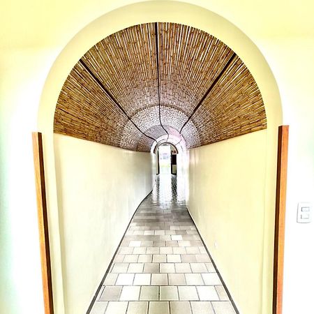Hospedaria Santo André São Paulo Extérieur photo