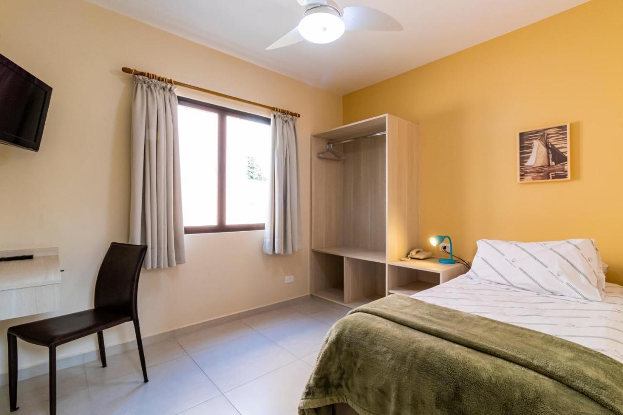 Hospedaria Santo André São Paulo Extérieur photo