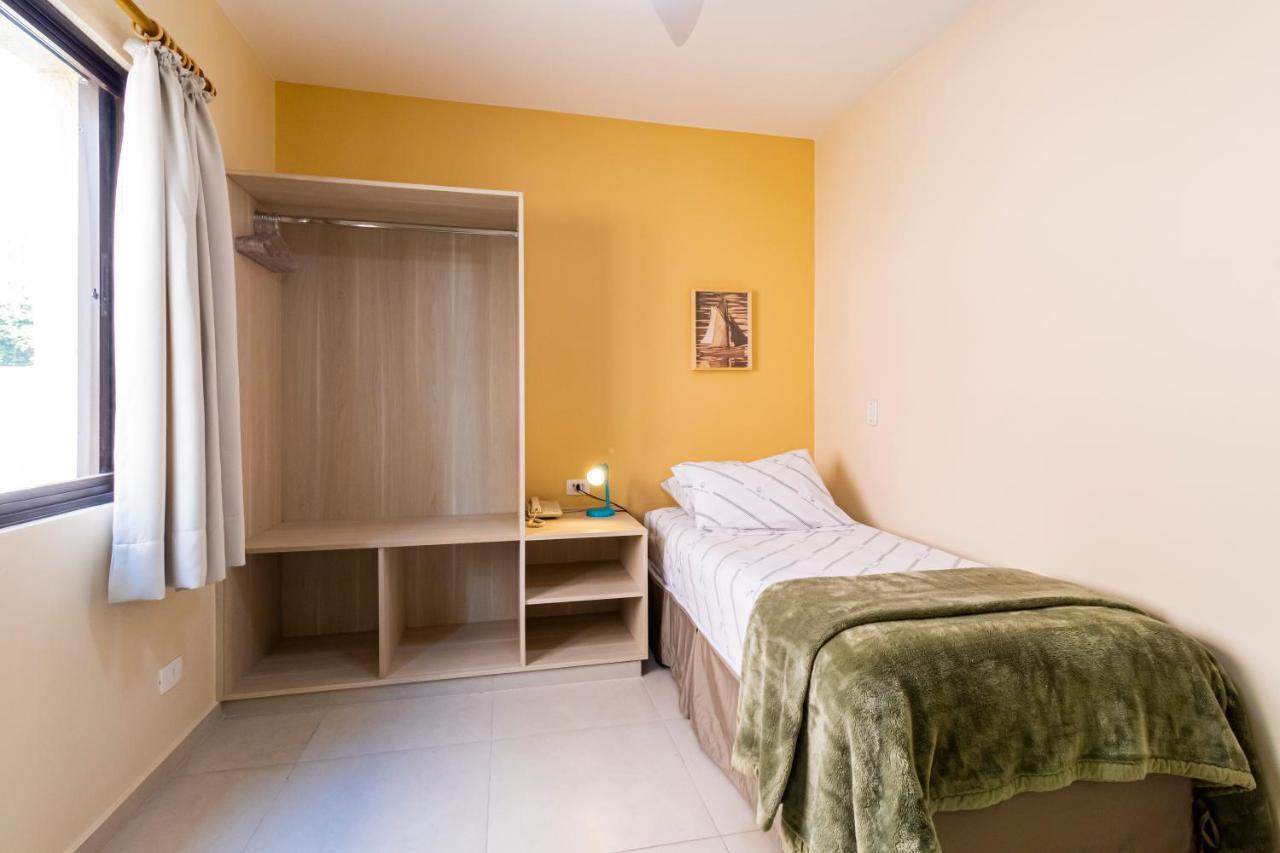 Hospedaria Santo André São Paulo Extérieur photo