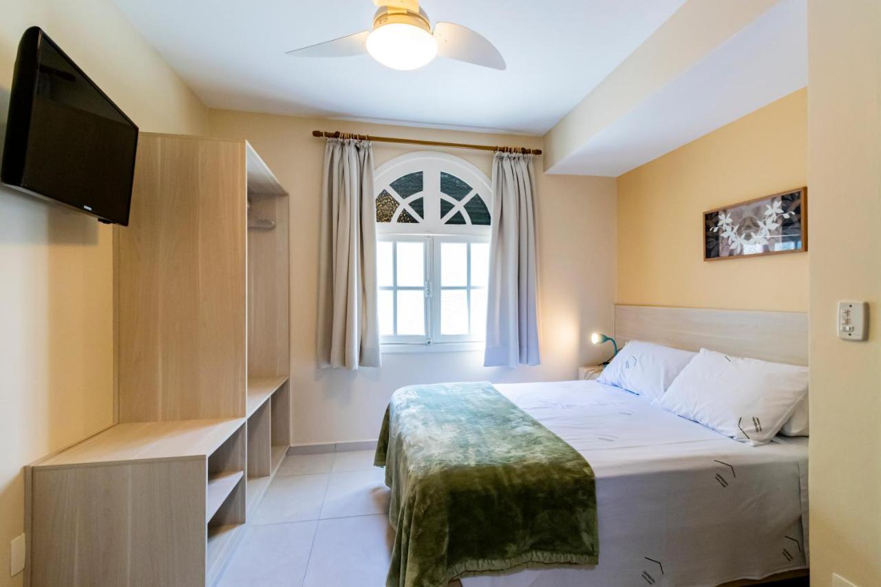 Hospedaria Santo André São Paulo Extérieur photo