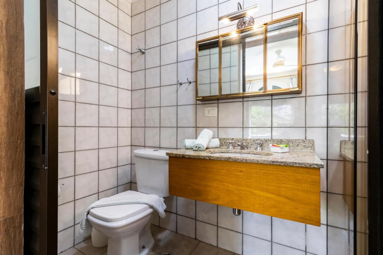 Hospedaria Santo André São Paulo Extérieur photo