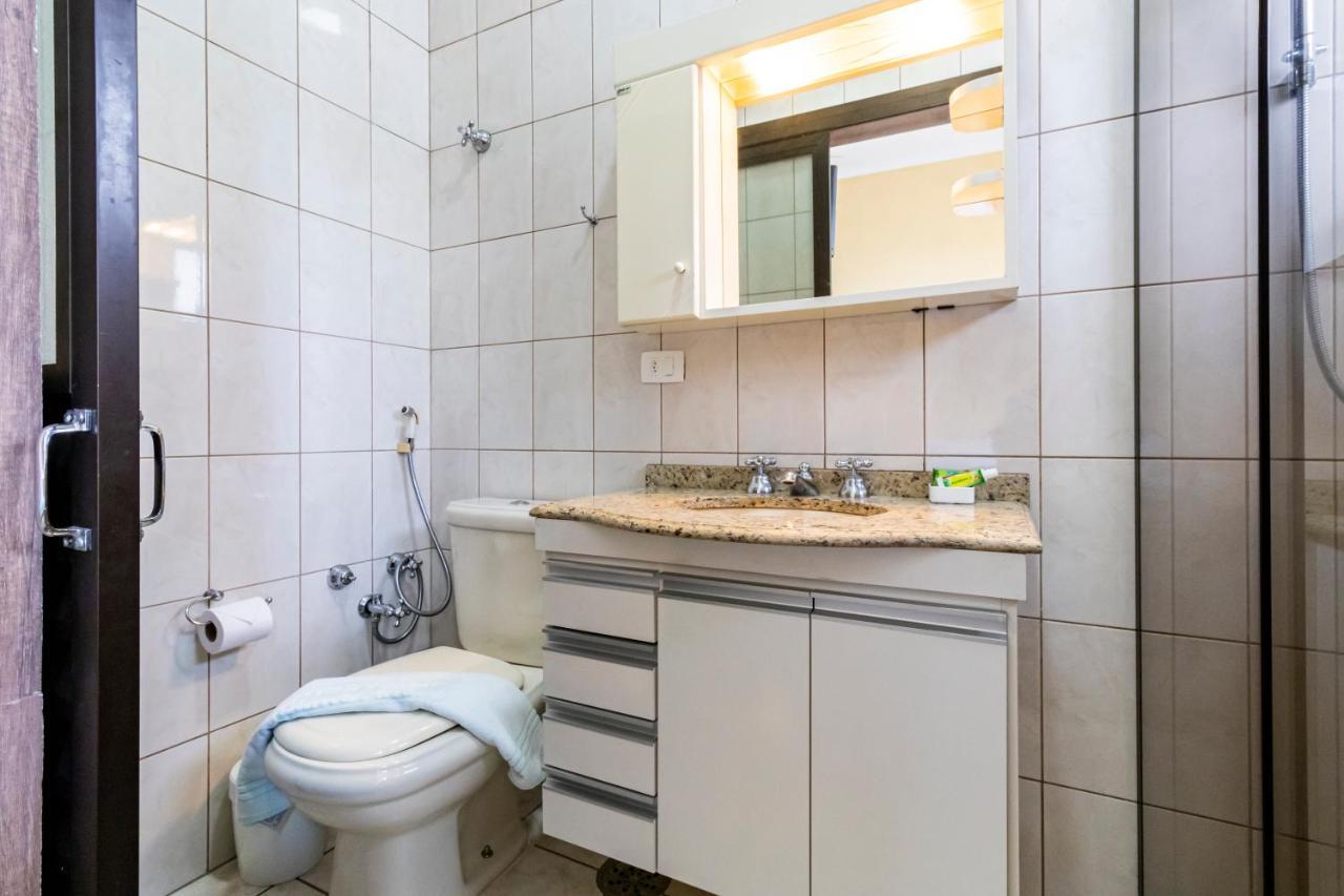Hospedaria Santo André São Paulo Extérieur photo