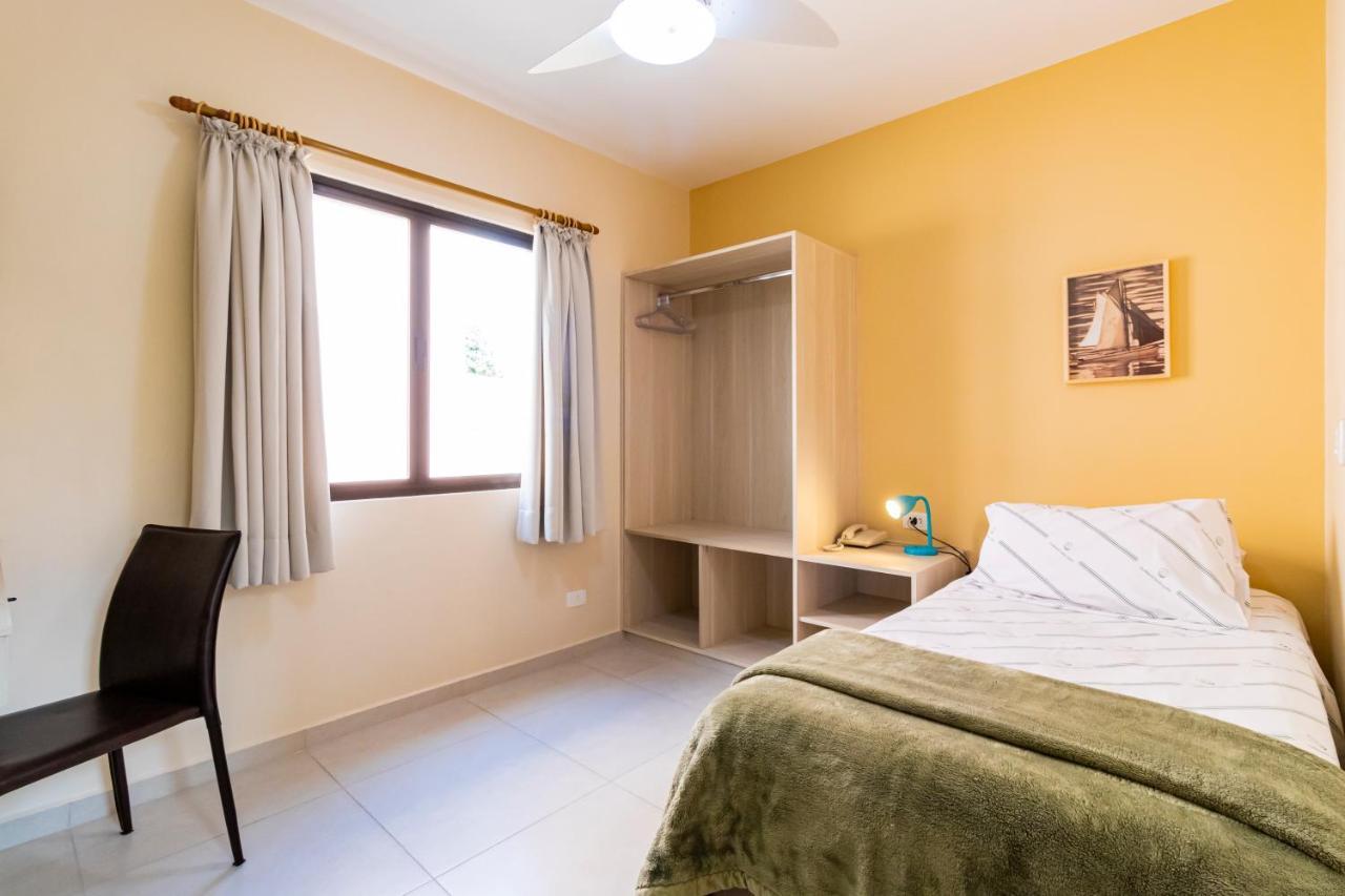 Hospedaria Santo André São Paulo Extérieur photo