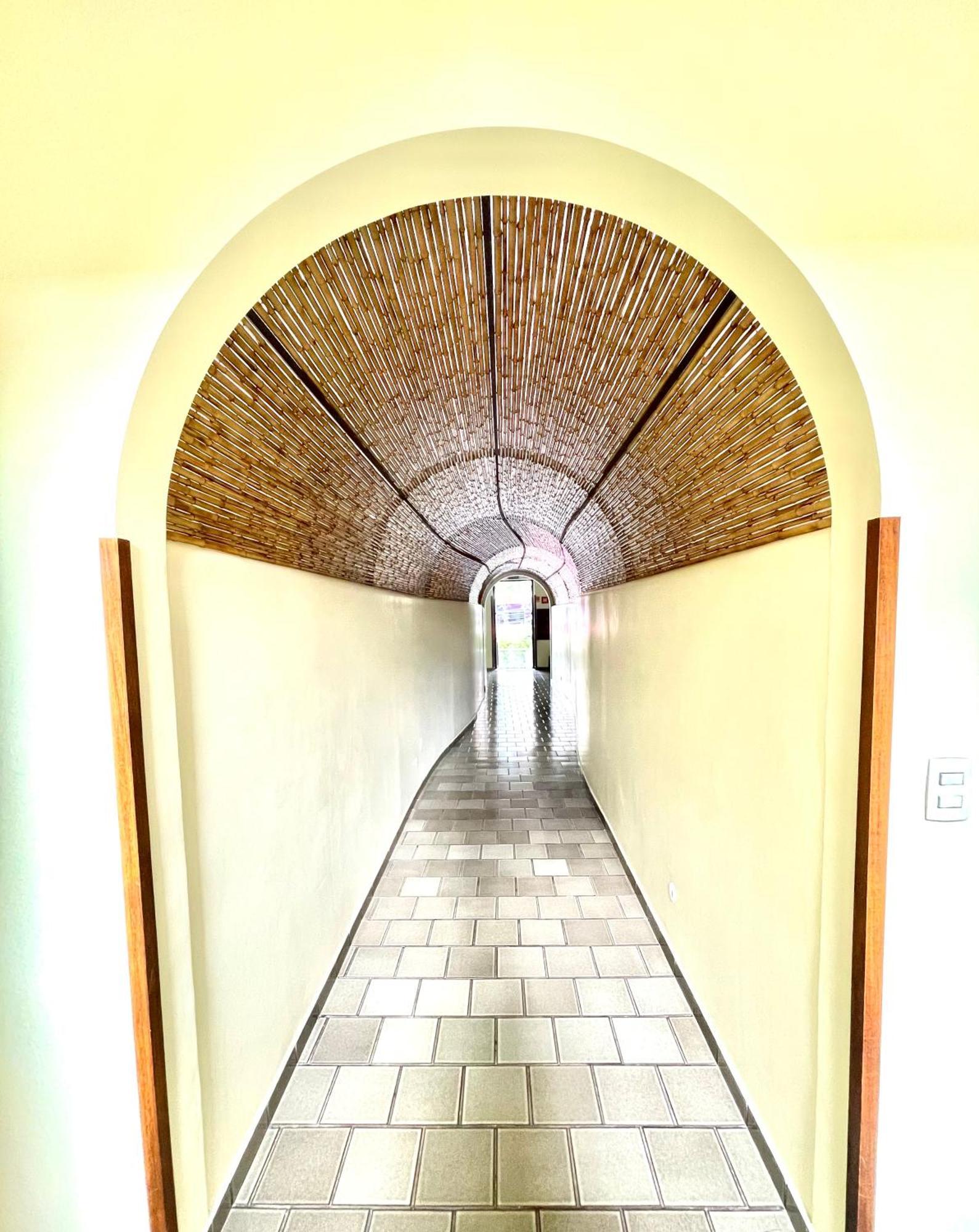 Hospedaria Santo André São Paulo Extérieur photo